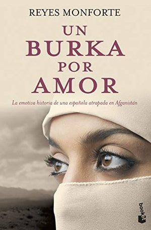 Un burka por amor