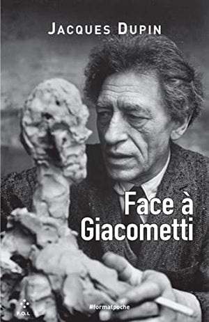 Face à Giacometti