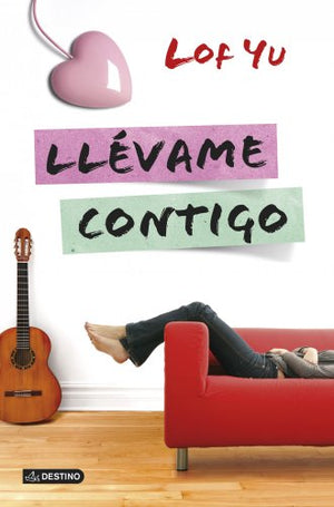 Llévame contigo (Punto de encuentro)