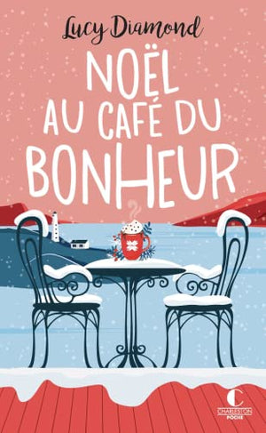 Noël au café du bonheur