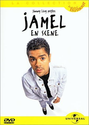 Jamel : Jamel en scène