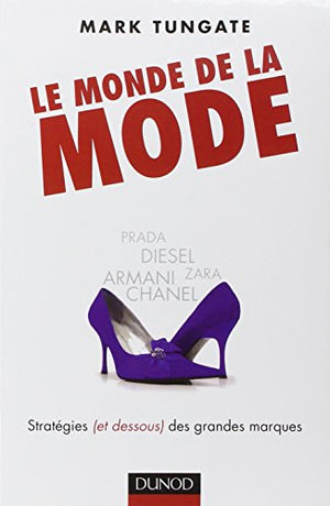 Le monde de la mode