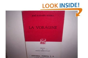 La vorágine