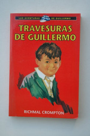 Travesuras De Guillermo