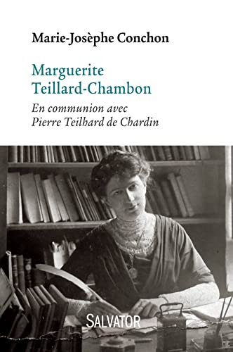 Marguerite Teillard-Chambon