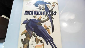 Le livre des oiseaux Audubon