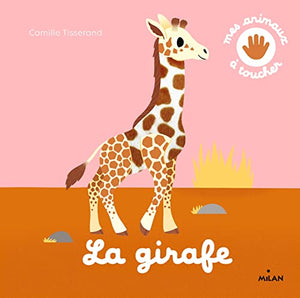 La girafe