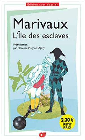 L'île des esclaves