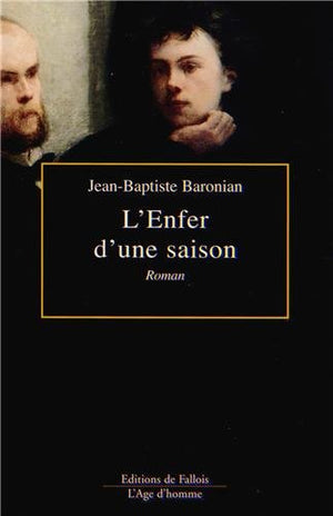 L'enfer d'une saison