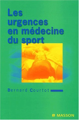 Les urgences en médecine du sport