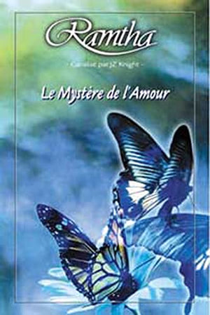 Le mystère de l'amour