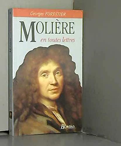 FORESTIER/MOLIERE ETL (Ancienne Edition)