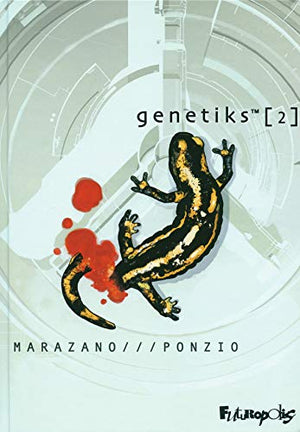 Genetiks Tome 2