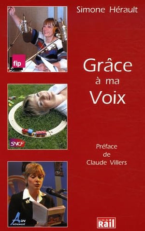 Grâce à ma voix