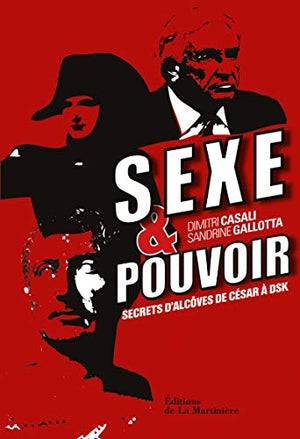 Sexe et pouvoir