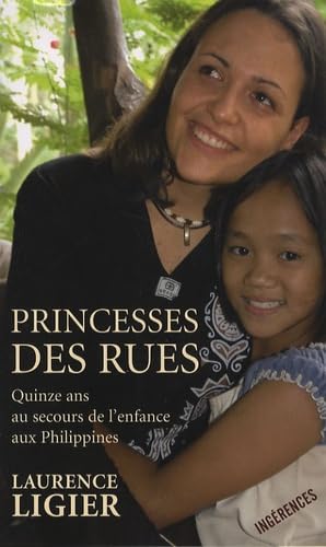 Princesses des rues