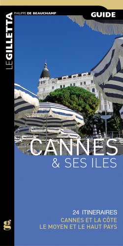 Cannes et ses îles