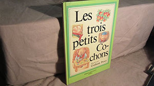 Trois Petits Cochons (les)(K7)