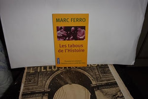 Tabous de l'histoire