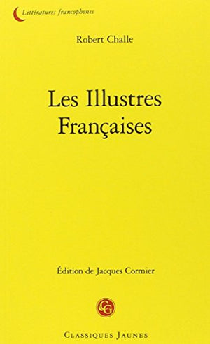 Les illustres françaises