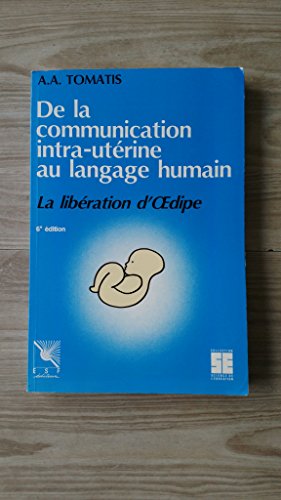 De la communication intra-utérine au langage humain. La libération d'Oedipe