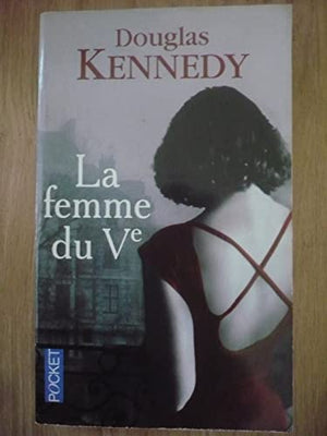 La femme du Ve