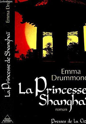 La princesse de Shanghai