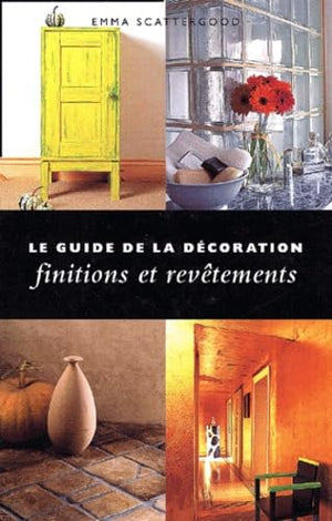 Le Guide de la décoration