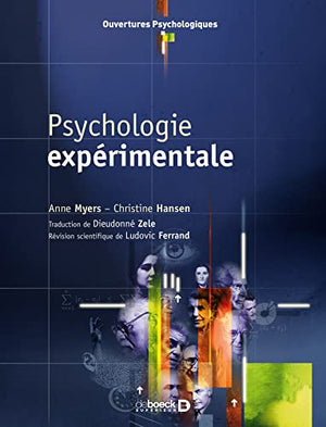 Psychologie expérimentale