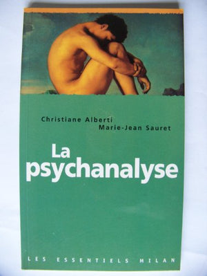 La psychanalyse