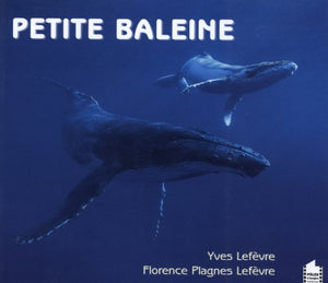 Petite baleine