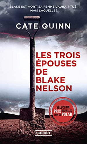 Les trois épouses de Blake Nelson