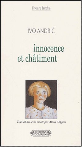 Innocence et châtiment