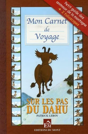 Mon Carnet de Voyage