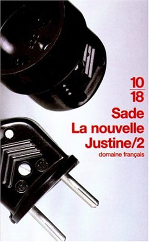 La Nouvelle Justine, tome 2