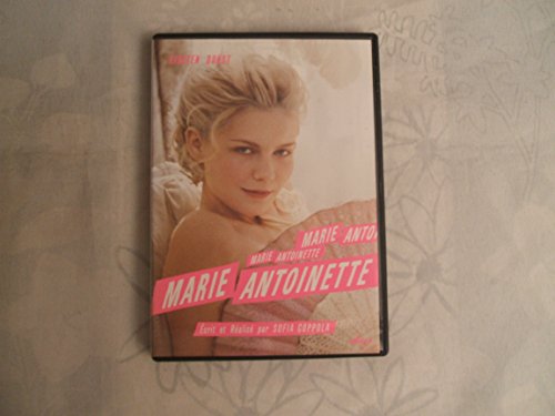 Marie-Antoinette [Édition Simple]