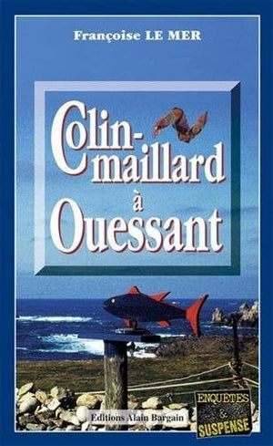 Colin-maillard à Ouessant