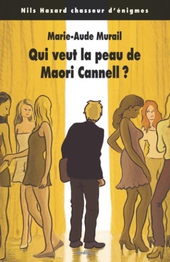 Qui veut la peau de Maori Cannell ?