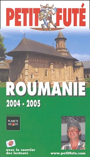 Roumanie 2004