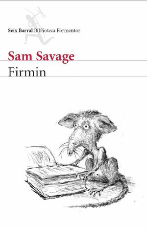 Firmin (Biblioteca Formentor)