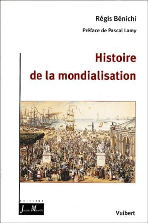 Histoire de la mondialisation