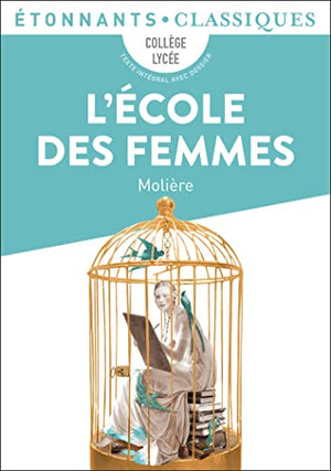 L'école des femmes