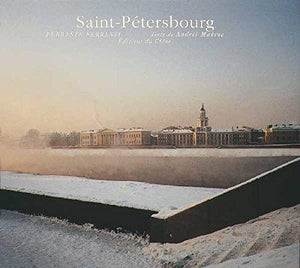 Saint-Pétersbourg