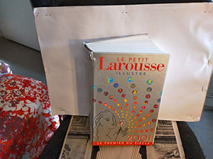 Le Petit Larousse illustré 2001