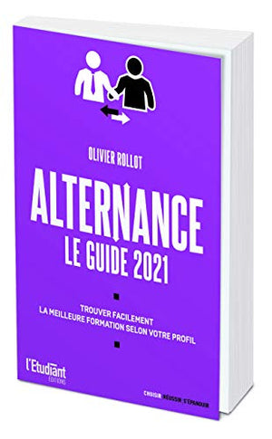 Alternance le guide