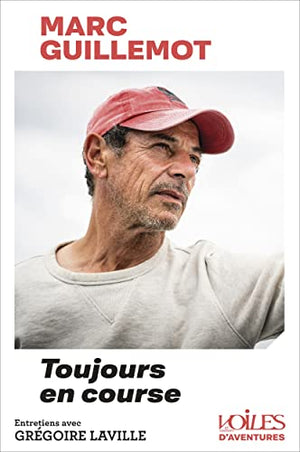 Marc GUILLEMOT: Toujours en course