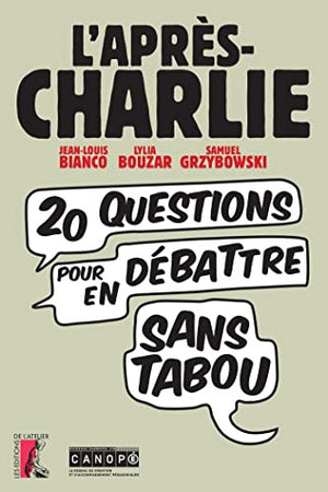 L'après Charlie