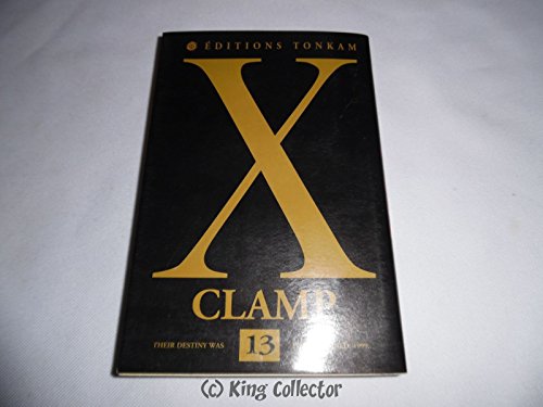 X Tome 13