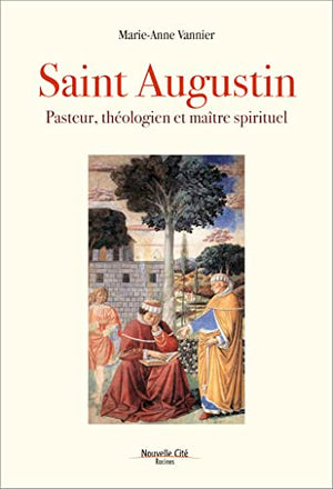 Saint Augustin