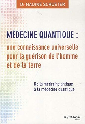 Médecine quantique